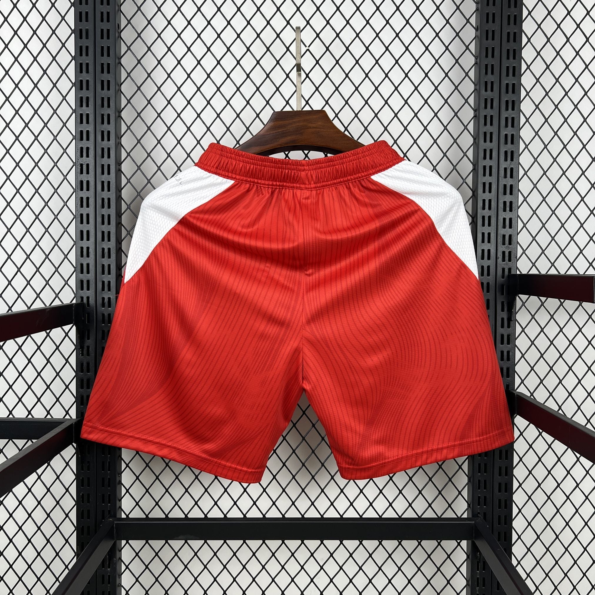Switzerland Home Short World Cup 2026