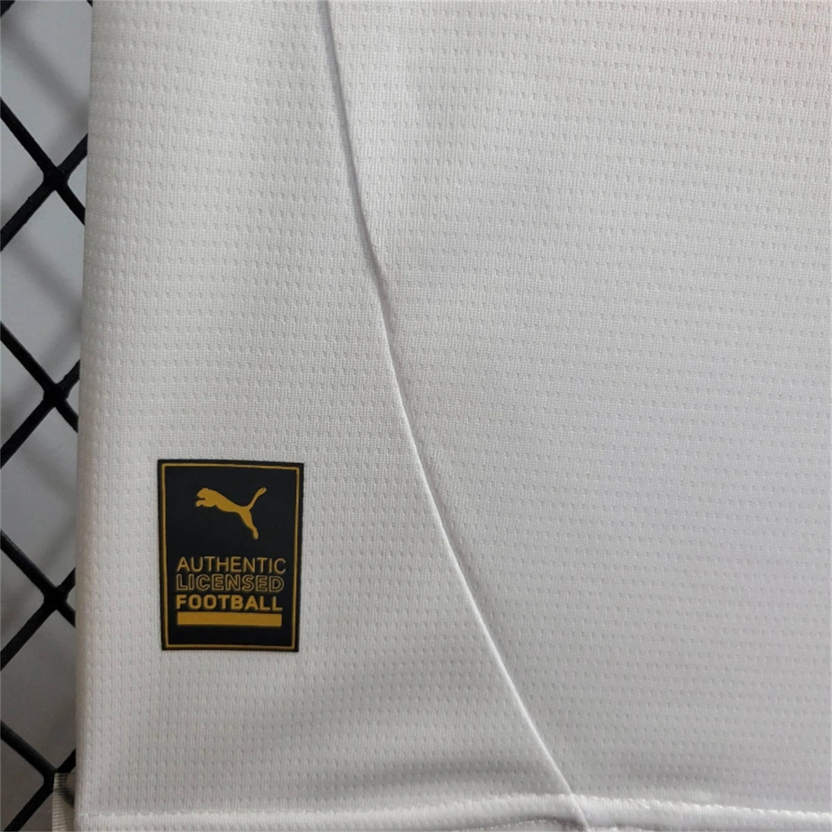 Morocco Adel Taarabt 8 Away Soccer Jersey 2024/25