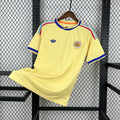 Curaçao Away Soccer Jersey World Cup 2026