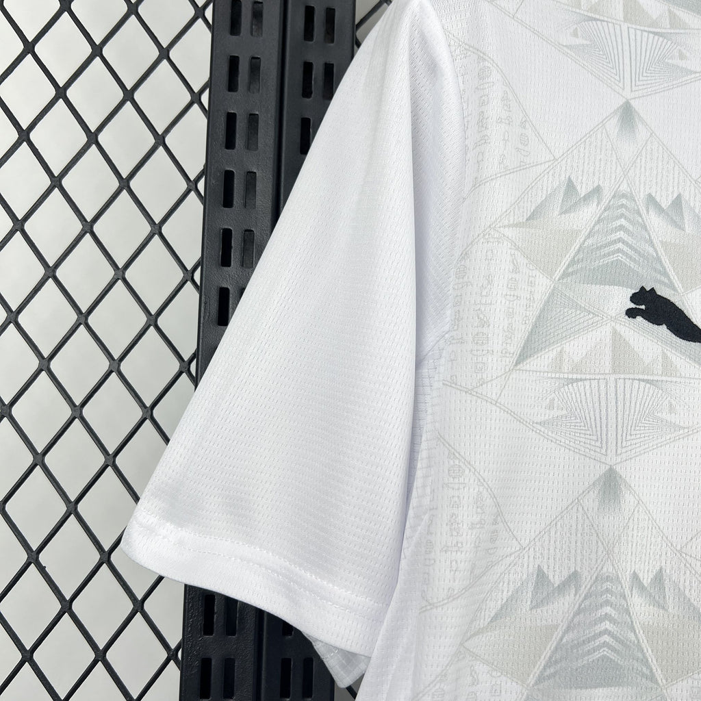 Egypt Away Soccer Jersey World Cup 2026