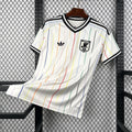 Japan Away Soccer Jersey World Cup 2026