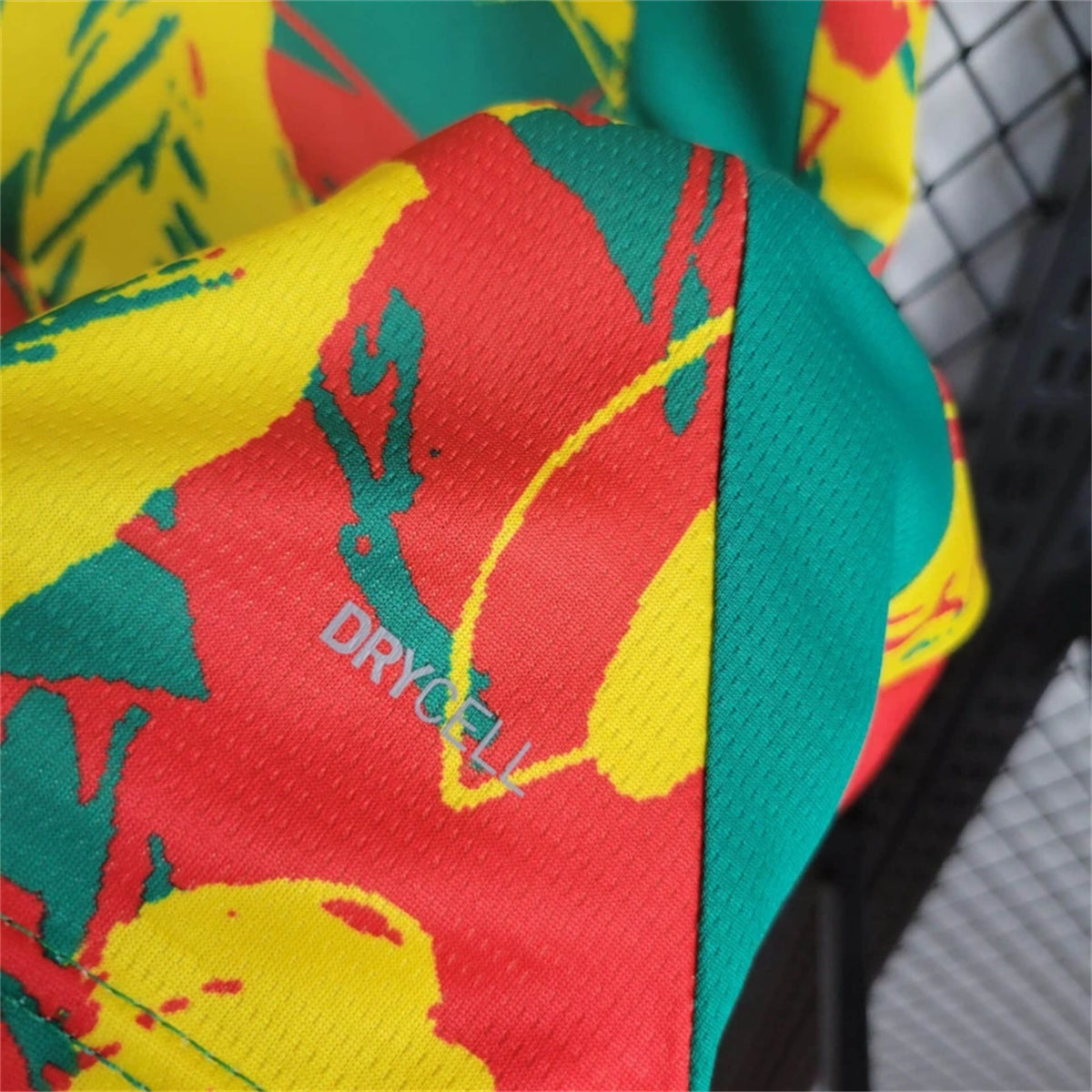 Senegal Per-Match Training Shirt 2024/25