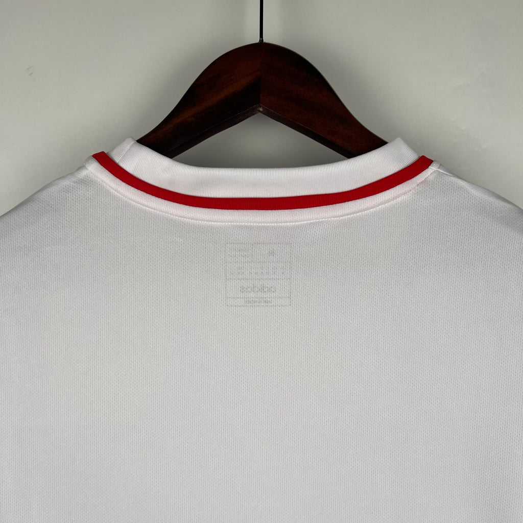 Mexico Away Soccer Jersey 2023/24