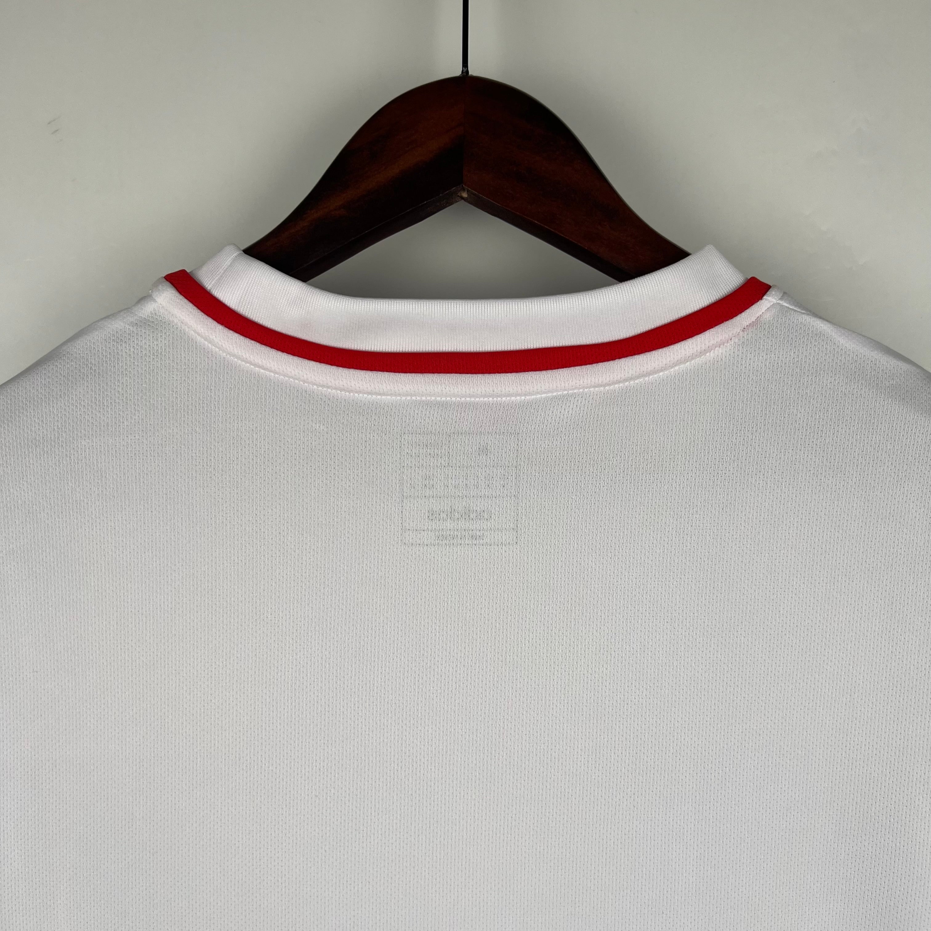 Mexico Away Soccer Jersey 2023/24