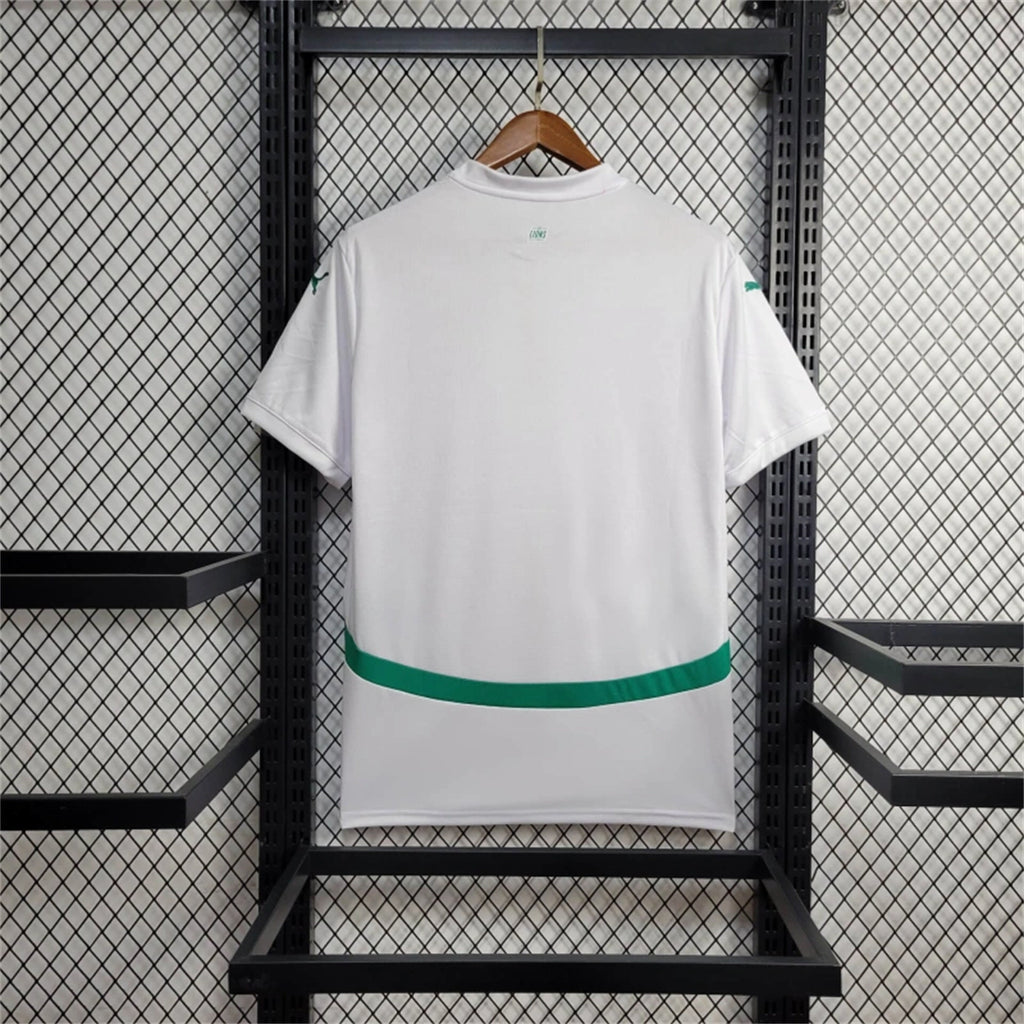 Senegal Home Soccer Jersey 2024/25