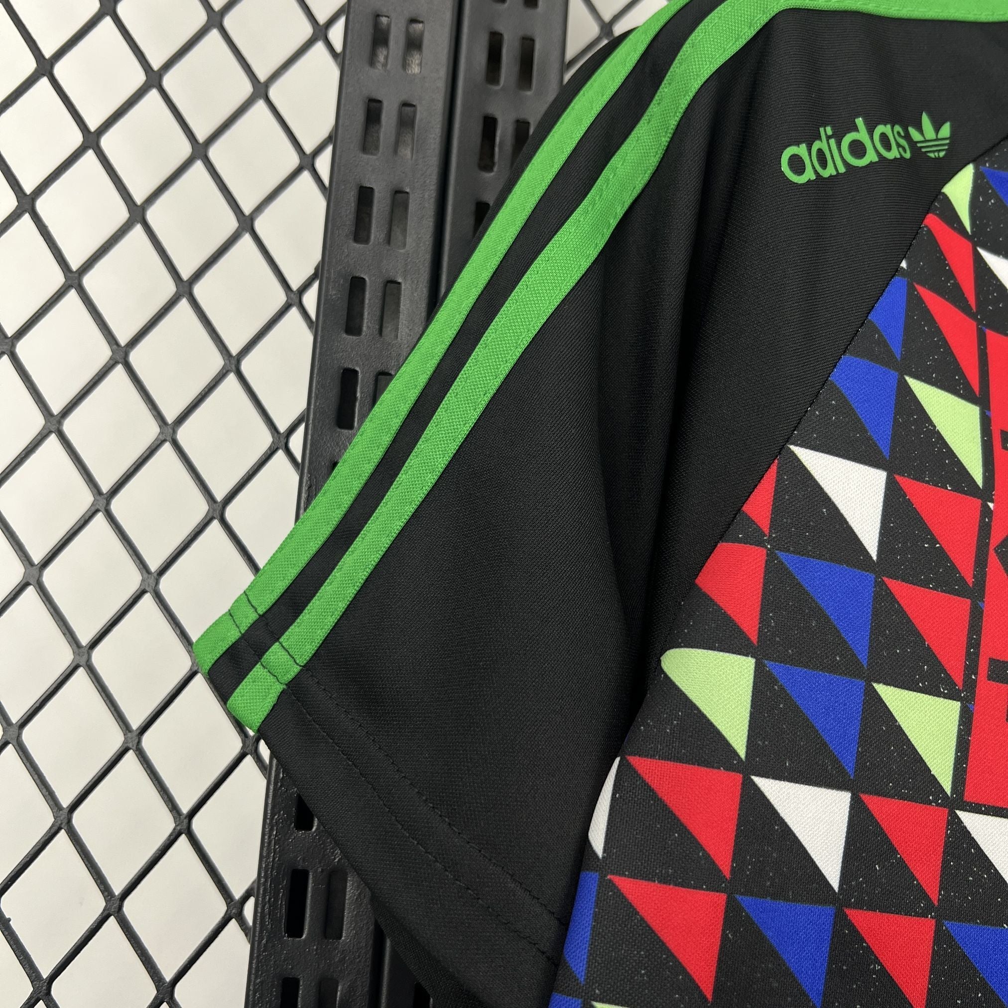 Argentina Retro Goalkeeper Soccer Jersey World Cup 1990