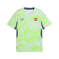 Switzerland Away Soccer Jersey World Cup 2026