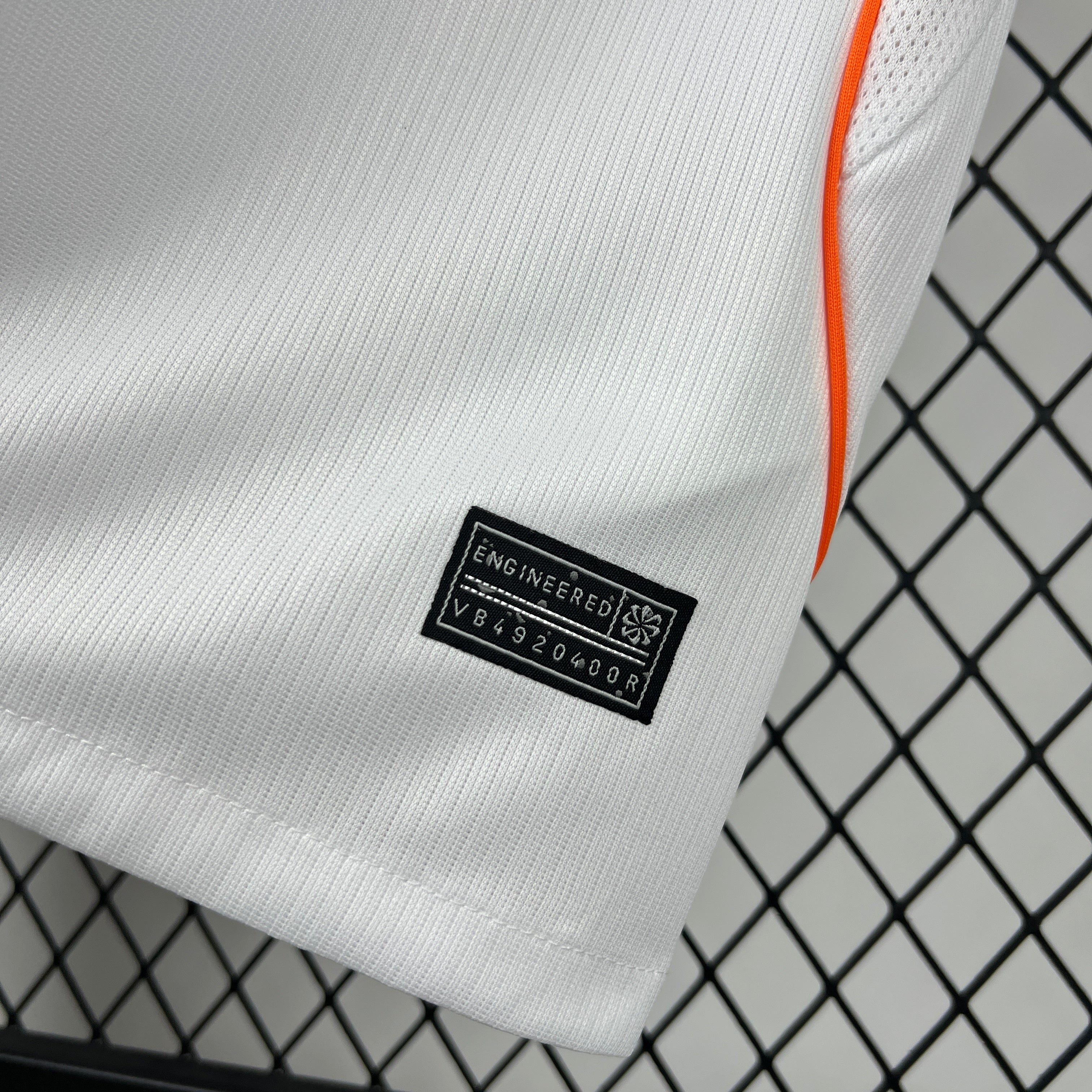 Netherlands Wesley Sneijder 10 Away Soccer Jersey World Cup 2026