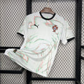 Portugal Away Soccer Jersey 2025-2026
