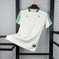 Algeria x Originals Terrace Icons Soccer Jersey 2026-2027