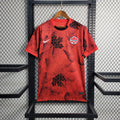 Canada Home Soccer Jersey World Cup 2023 - Red