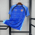 Haiti Home Soccer Jersey World Cup 2026