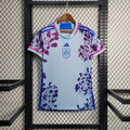 Spain Women's Away Soccer Jersey Women's-World Cup 2023