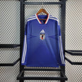 Japan Long Sleeve Home Soccer Jersey World Cup 2026