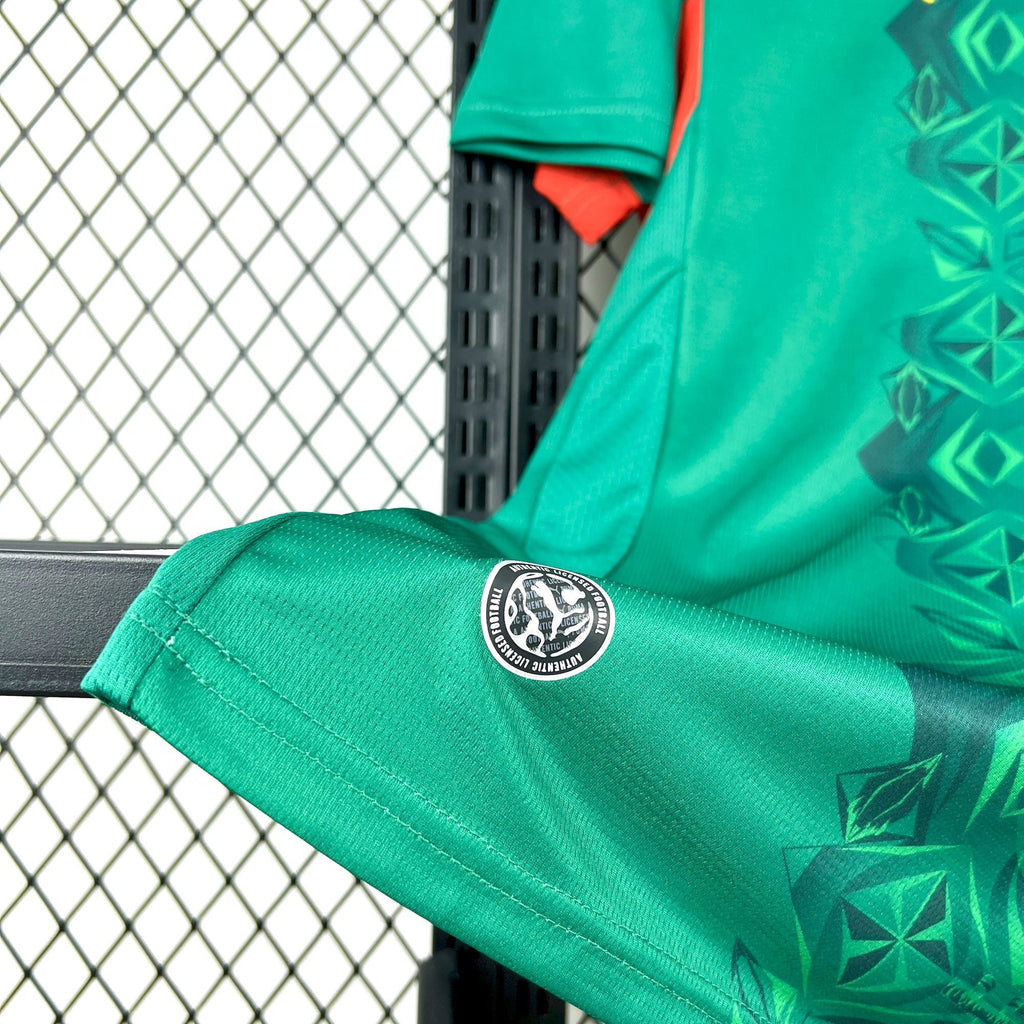 Senegal Sadio Mané 10 Away Soccer Jersey World Cup 2026