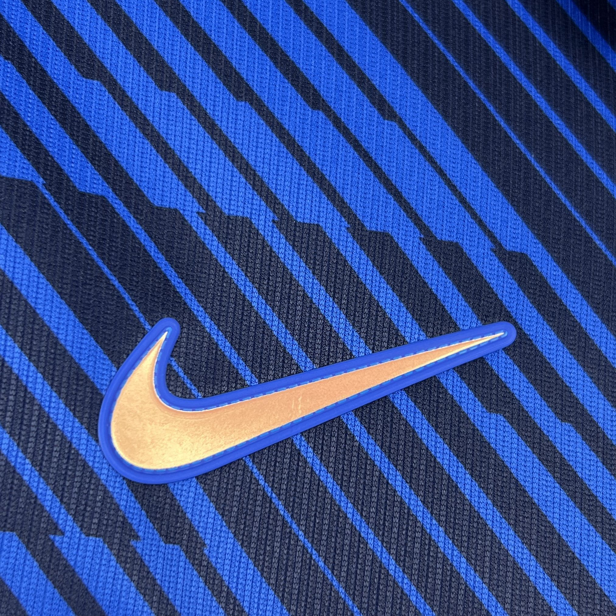 France Ousmane Dembélé 7 Home Soccer Jersey World Cup 2026