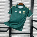 South Africa Away Soccer Jersey World Cup 2026