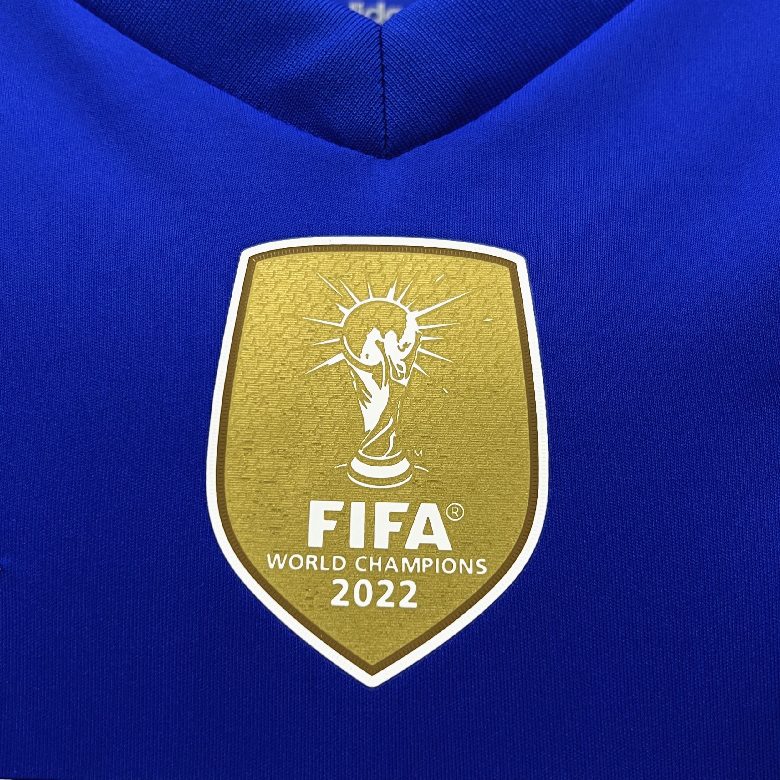 Argentina Sergio Agüero 10 Away Soccer Jersey 2024/25