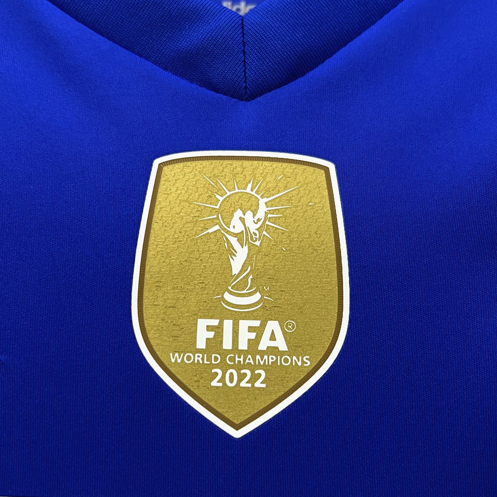 Argentina Diego Maradona 10 Away Soccer Jersey 2024/25