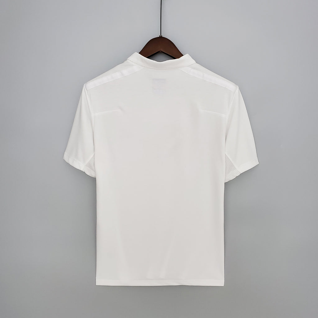 England Retro Home Soccer Jersey World Cup 2010
