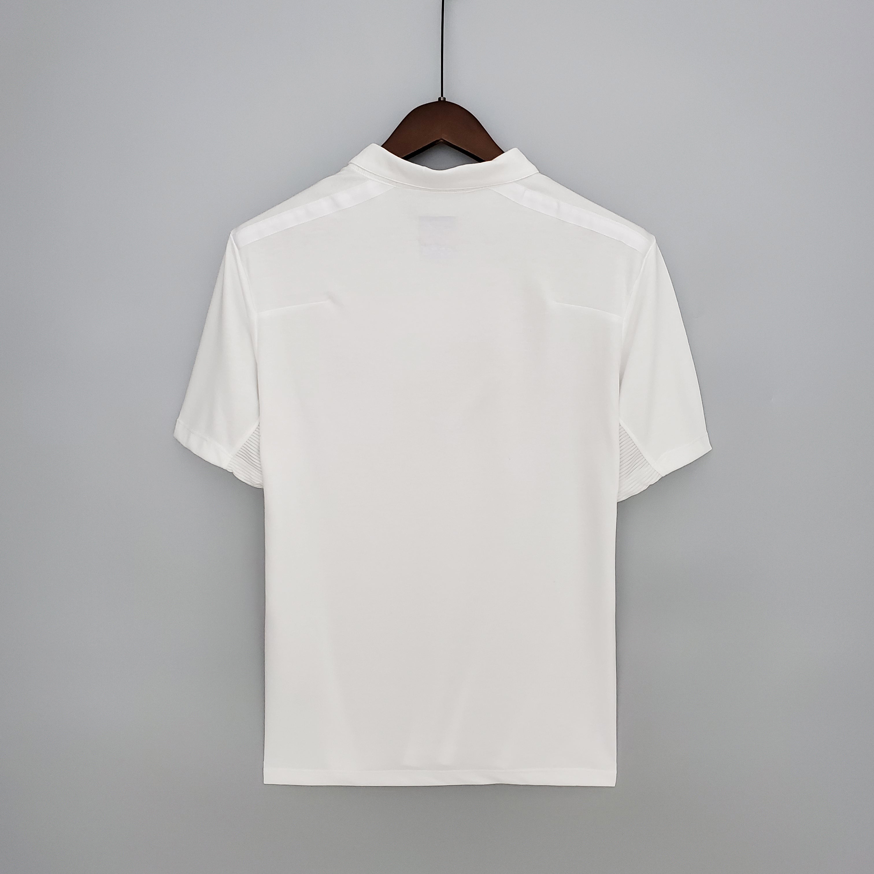 England Retro Home Soccer Jersey World Cup 2010