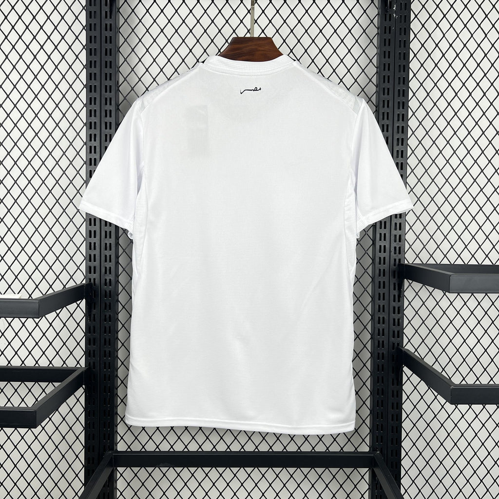 Egypt Away Soccer Jersey World Cup 2026