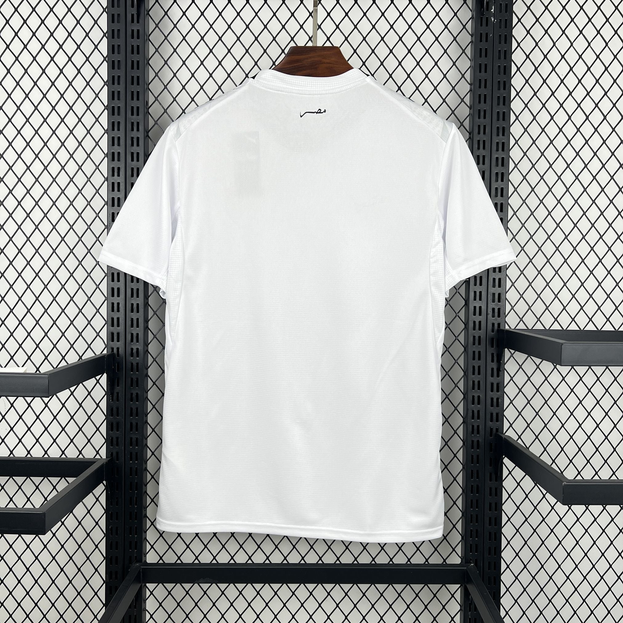 Egypt Away Soccer Jersey World Cup 2026