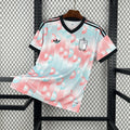 Belgium Away Soccer Jersey World Cup 2026