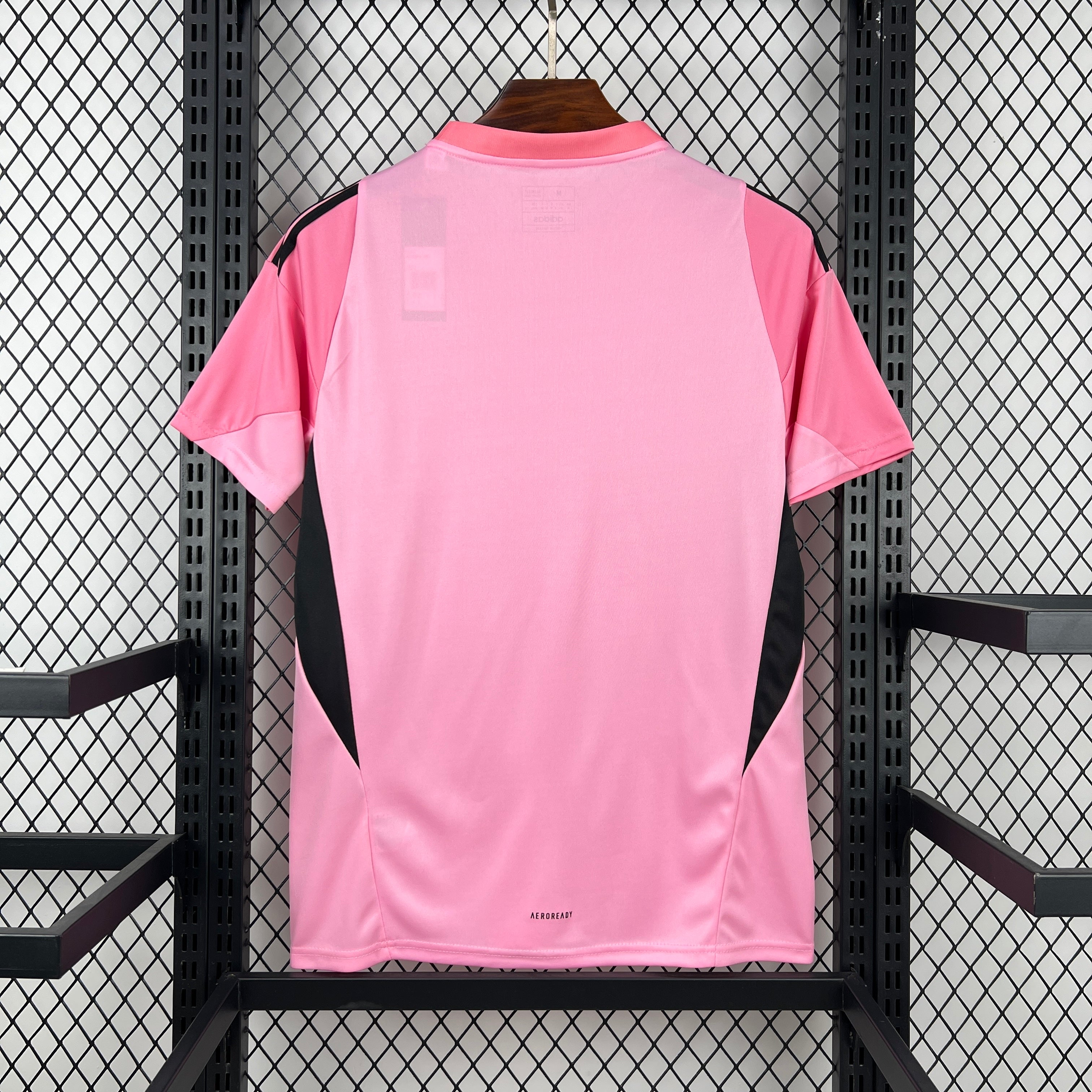 Colombia Special Edition Soccer Jersey World Cup 2026 - Pink