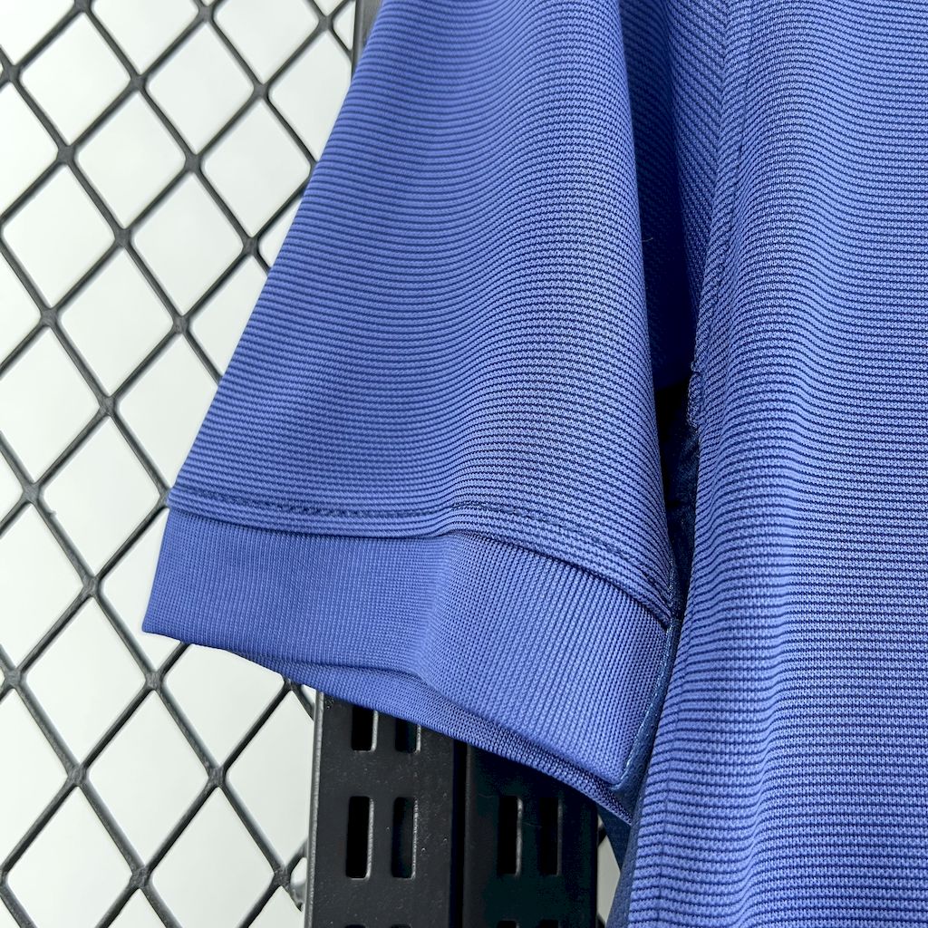 Atletico Madrid Julián Alvarez 19 Away Soccer Jersey 2025-2026