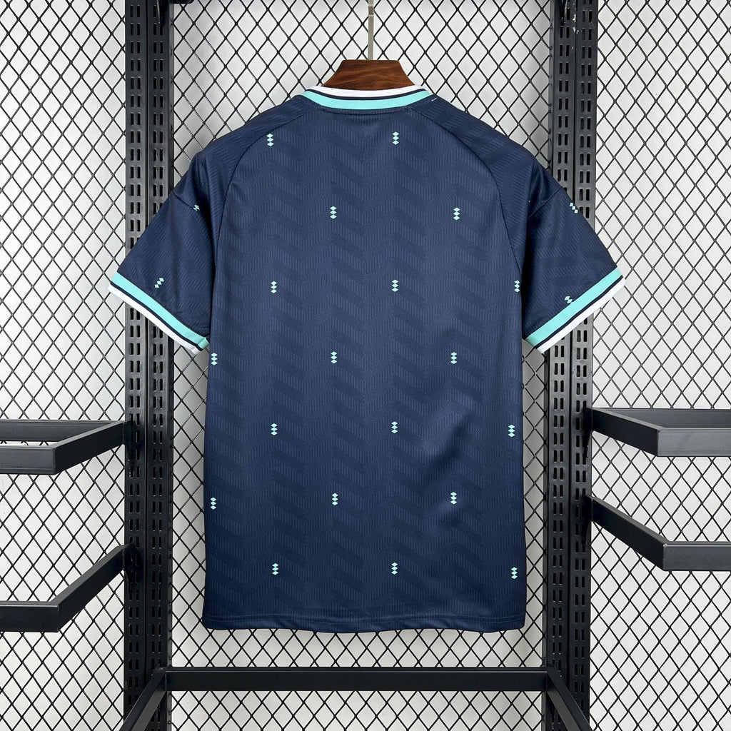 Germany Away Soccer Jersey World Cup 2026