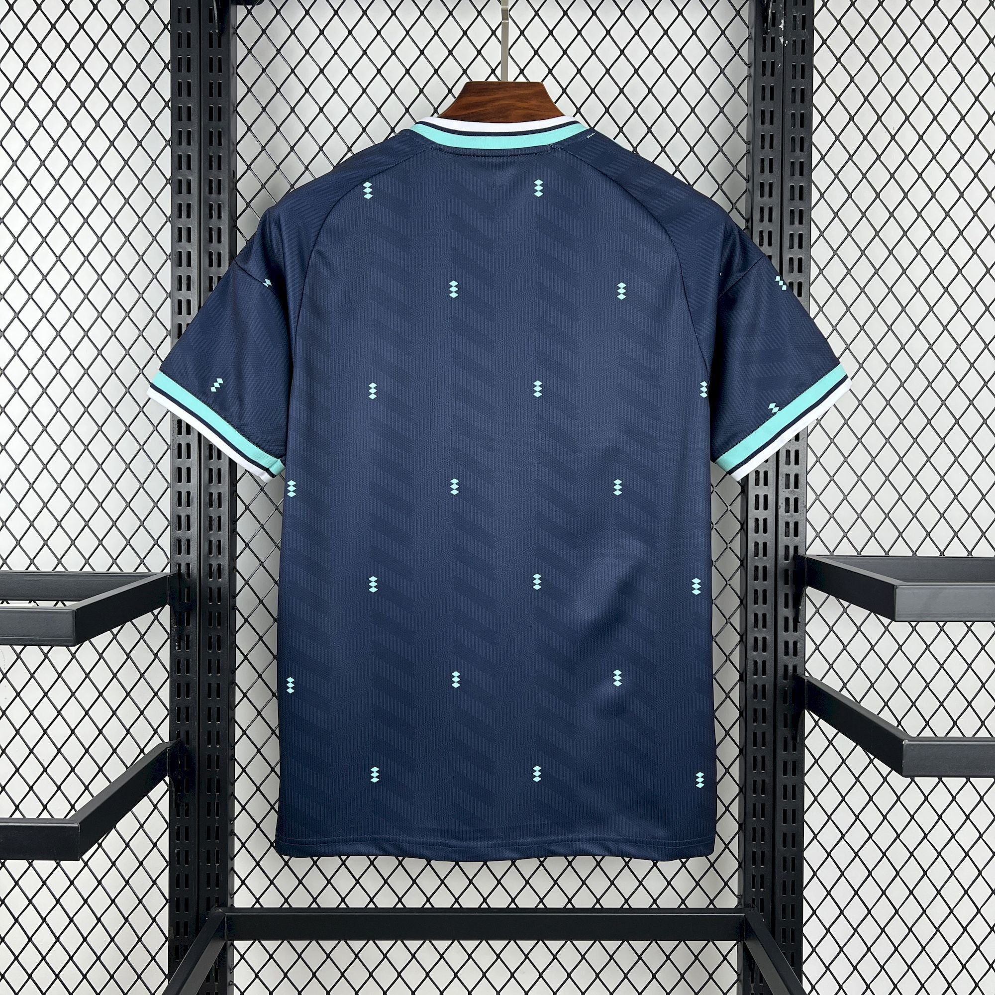 Germany Away Soccer Jersey World Cup 2026