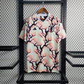 Japan Sakura-Baum Limited Edition Soccer Jersey 2023/24