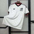 Mexico Away Soccer Jersey World Cup 2026