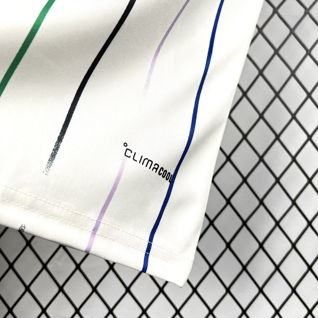 Japan Takumi Minamino 8 Away Soccer Jersey World Cup 2026