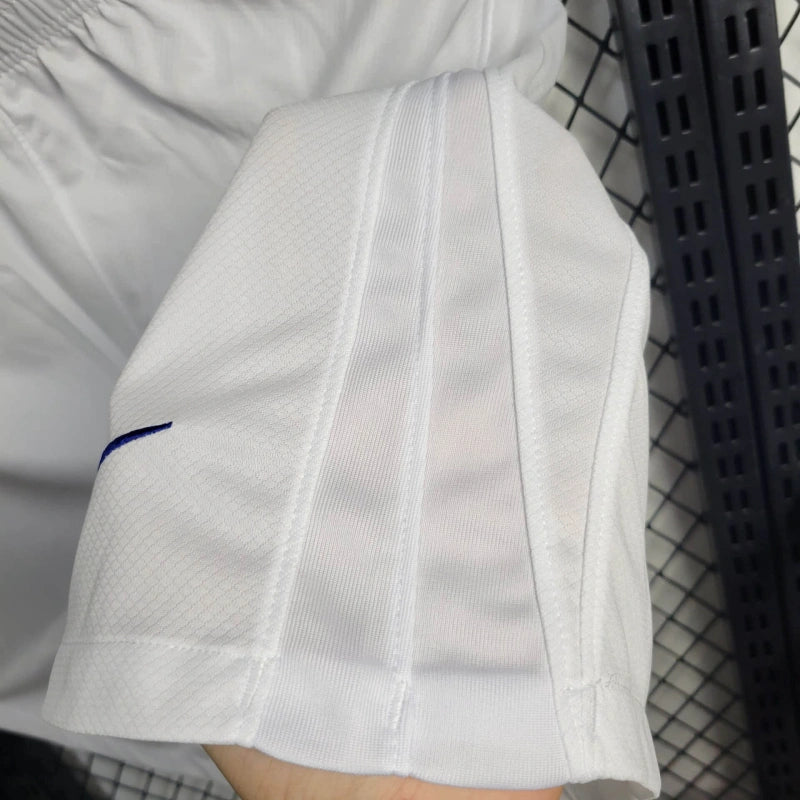 Croatia Home Short 2024/25 - White