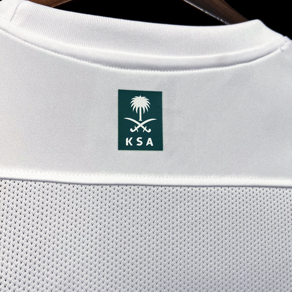 Al Nassr Cristiano Ronaldo 7 Third Soccer Jersey 2023/24
