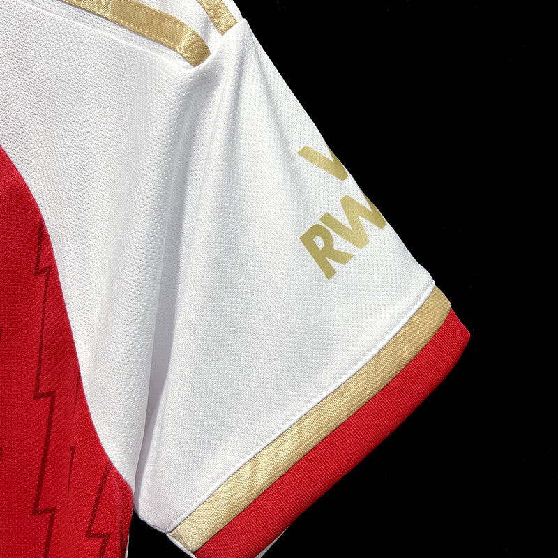 Arsenal Martin Odegaard 8 Home Soccer Jersey 2023/24