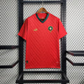 Morocco Home Soccer Jersey World Cup 2023
