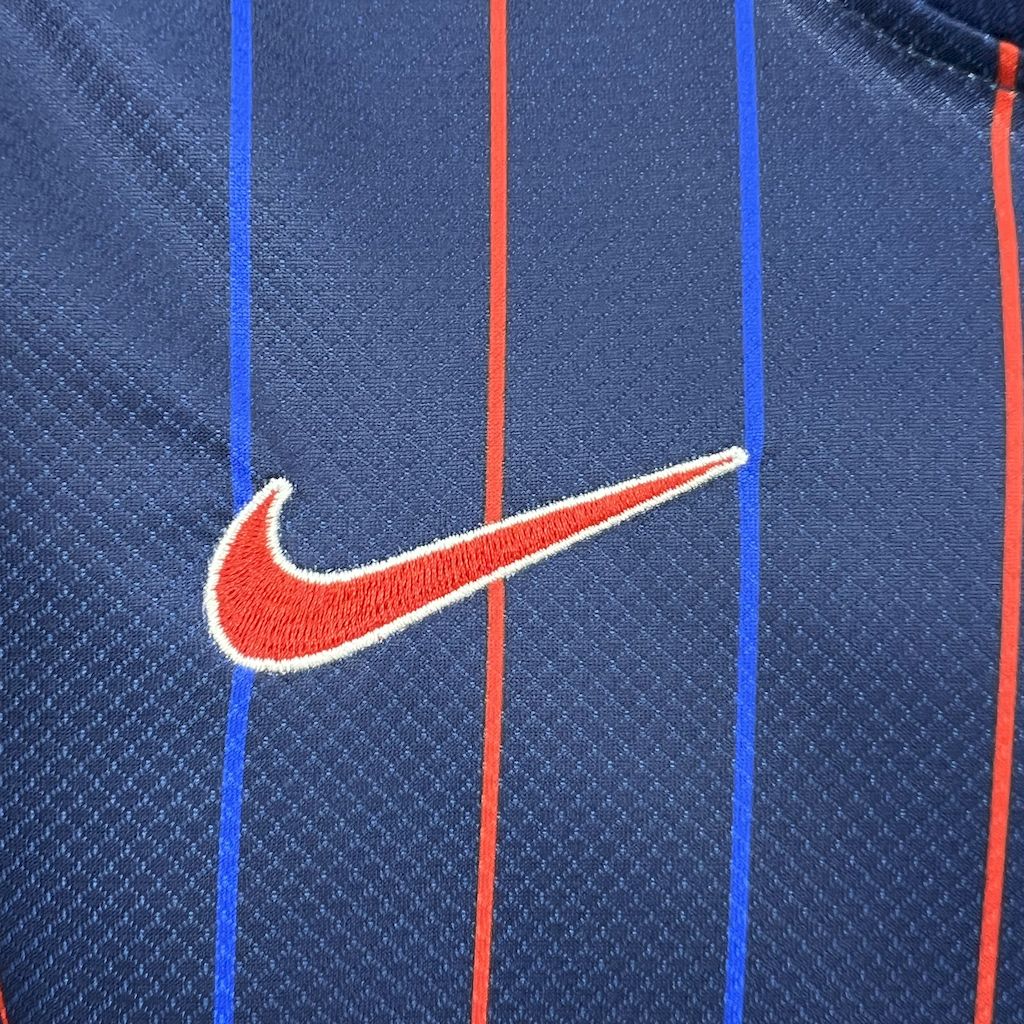 USA Kids Away Soccer Jersey 2025-2026
