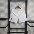 Croatia Home Short 2024/25 - White