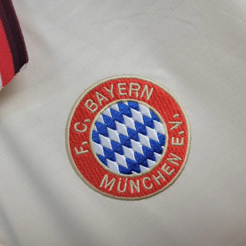 Bayern Munich Jamal Musiala 42 Third Soccer Jersey 2024/25