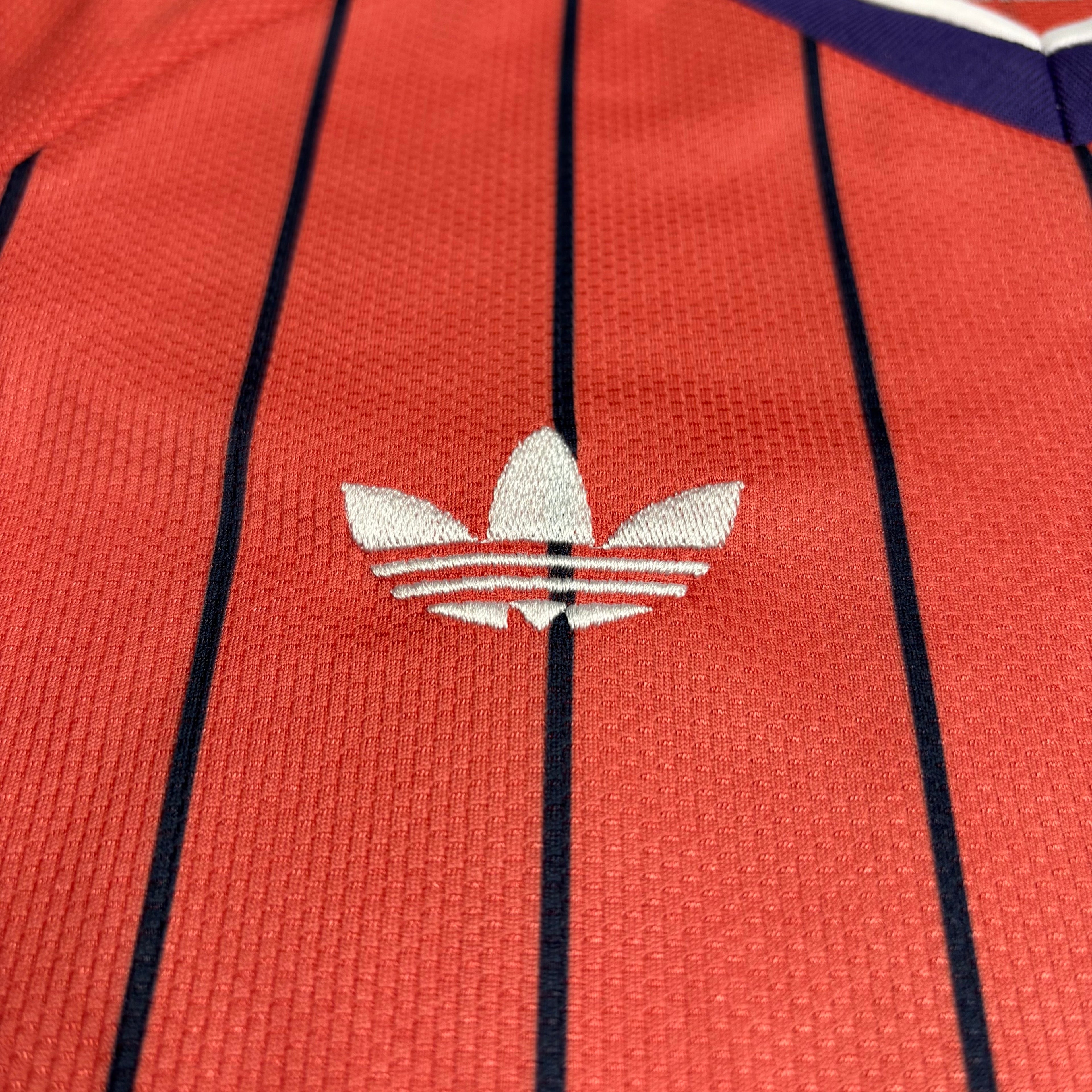 Scotland Kids Away Soccer Jersey World Cup 2026