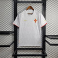 England Limited Edition Soccer Jersey 2024/25 - White