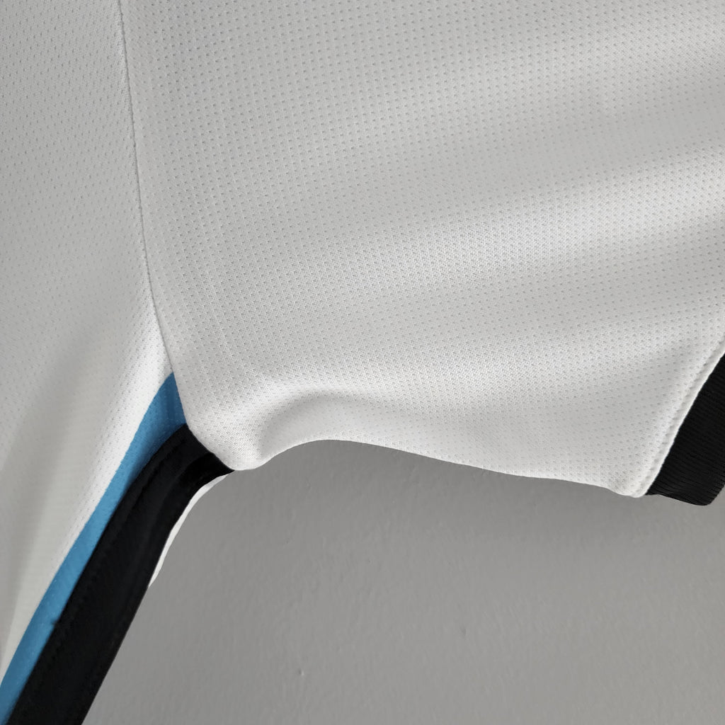 Argentina Lionel Messi 10 Home Soccer Jersey World Cup 2022
