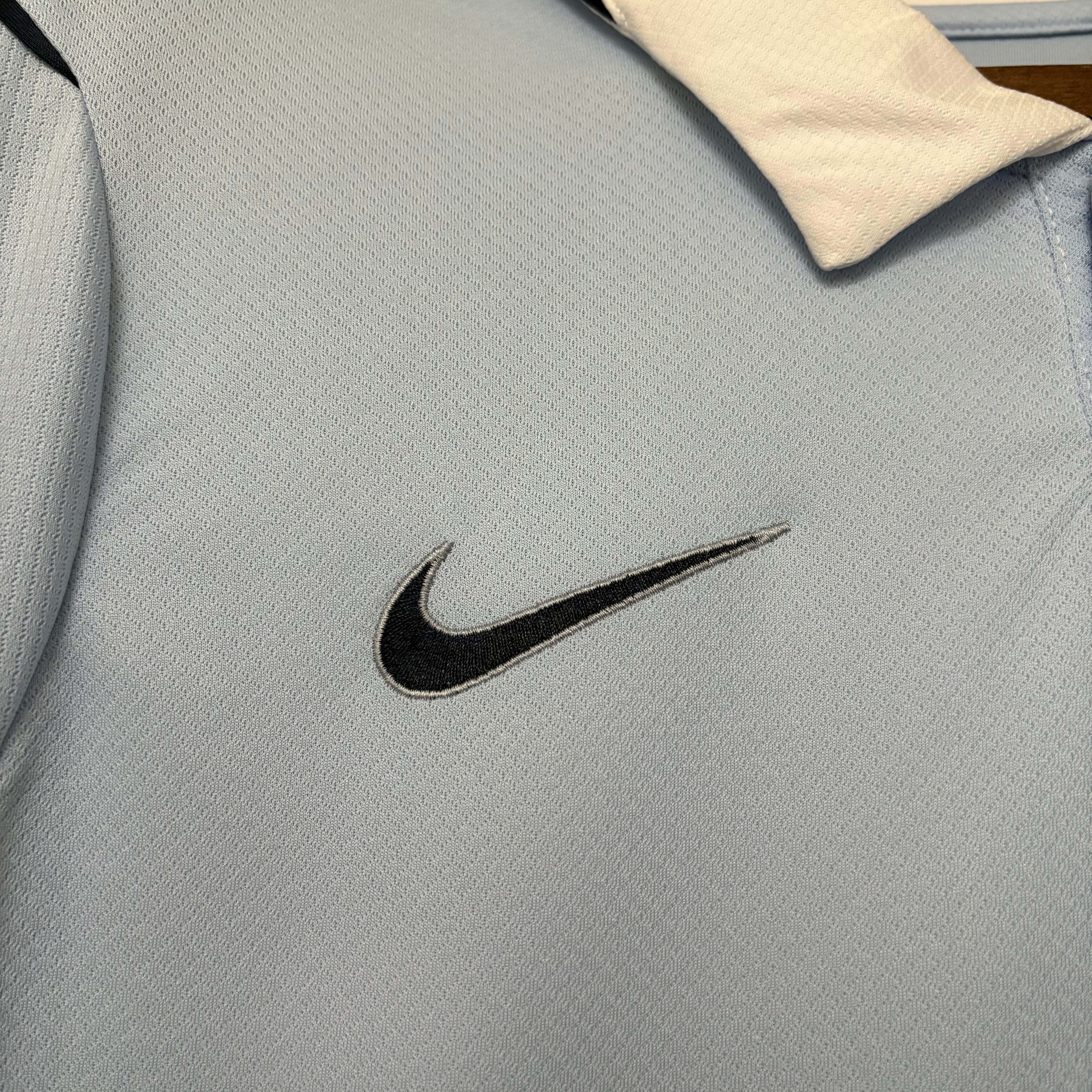 Uruguay Matías Vecino 5 Home Soccer Jersey World Cup 2026