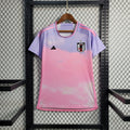 Japan Away Soccer Jersey Women's World Cup 2023 - Women's