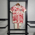 Kids & Junior Japan Tokyo City Limited Edition Home Soccer Jersey 2023/24