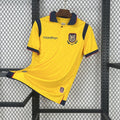 Ecuador Home Soccer Jersey 2025-2026