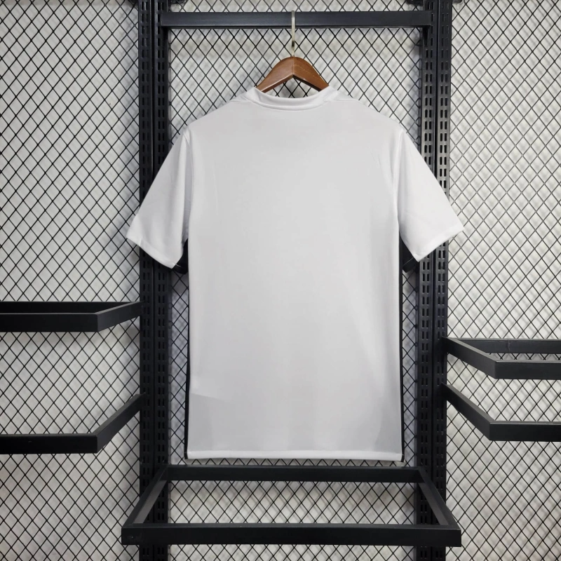 Uruguay Away Soccer Jersey 2025-2026
